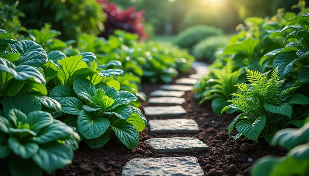 Exposition nord : ce qu&rsquo;on peut vraiment y planter