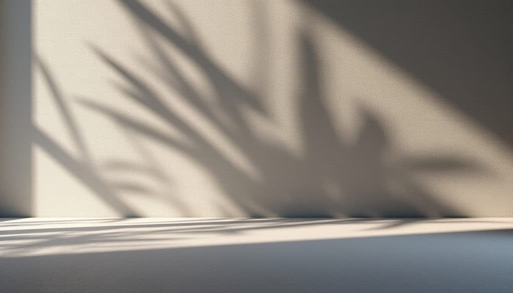 Mi-ombre : la nuance qui change la sélection