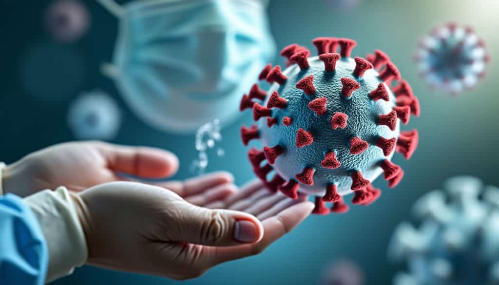 Virus HVX : le connaître pour ne pas le propager