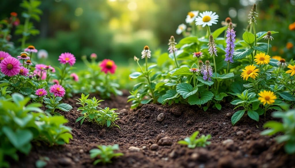 Erreurs de débutant au jardin d&rsquo;ombre : les cinq plus fréquentes