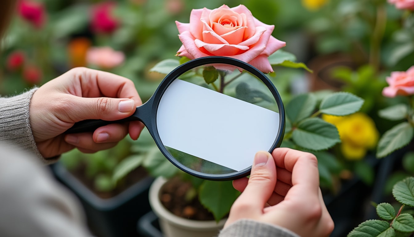 Nom botanique et cultivar : lire une étiquette correctement